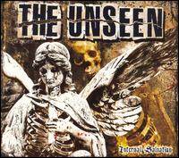 The Unseen《Talking Bombs》GTP谱