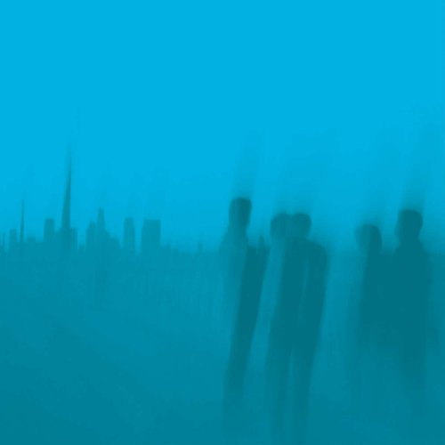 Touché Amoré《Broken Records》GTP谱