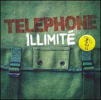 Téléphone《Le Jour Sest Lev》GTP谱