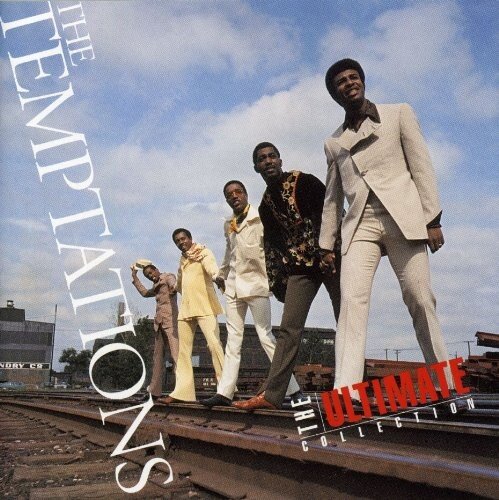 The Temptations《Ball Of Confusion Thats What The World Is Today》GTP谱