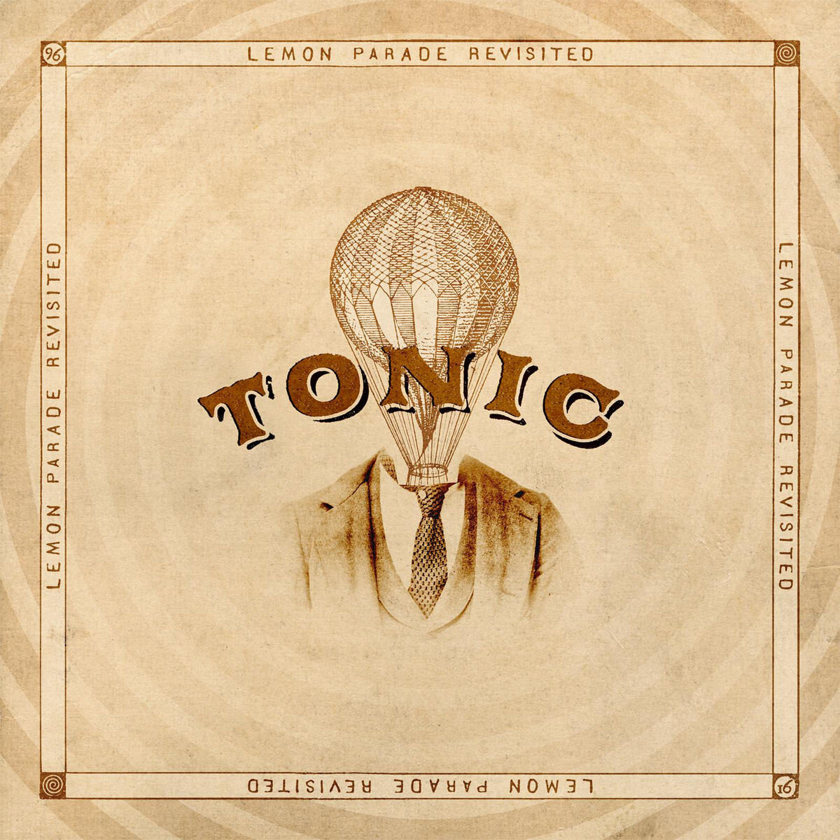 Tonic《Mountain》GTP谱