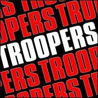 Trooper《Fehler Der Natur》GTP谱