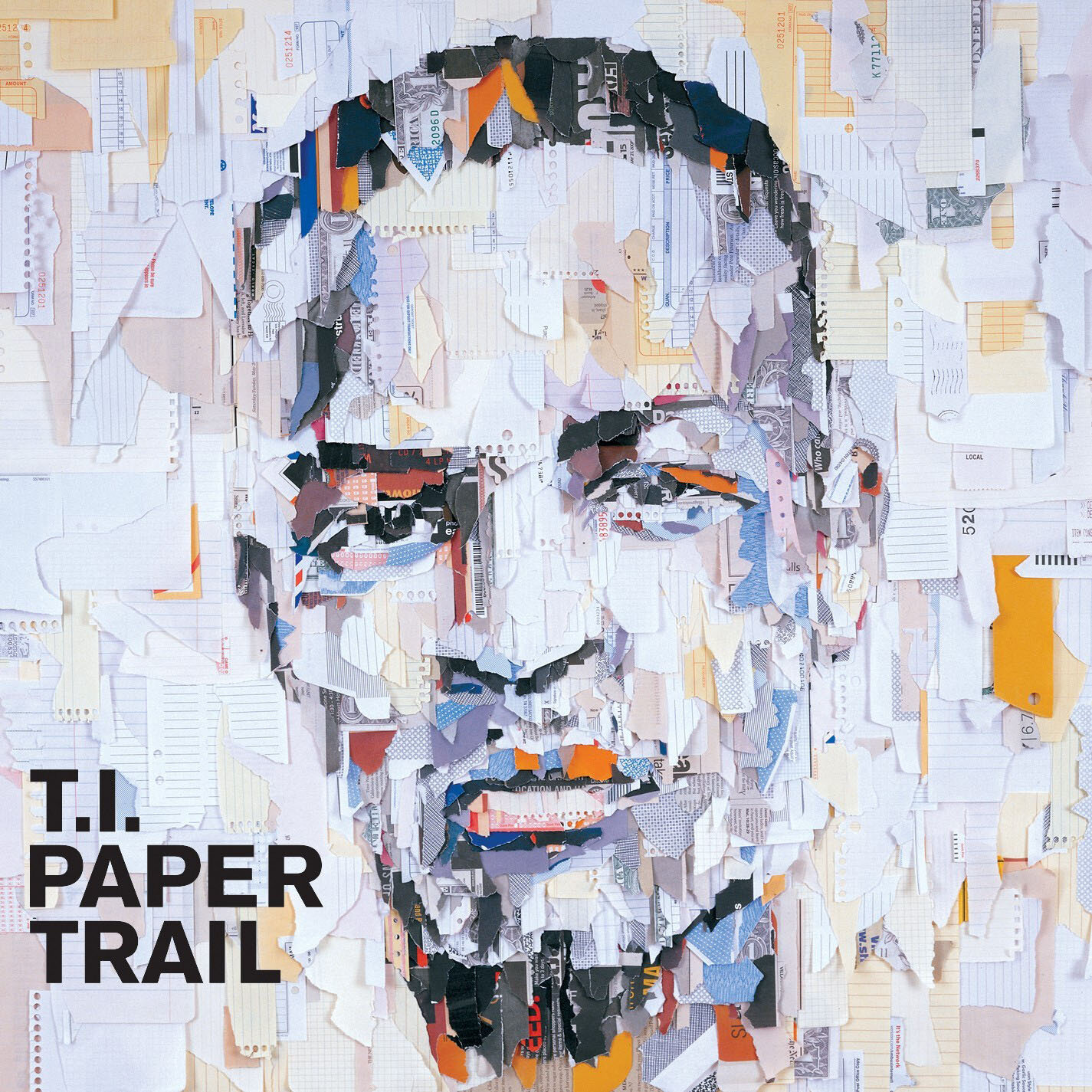 T.I.《No Matter What》GTP谱