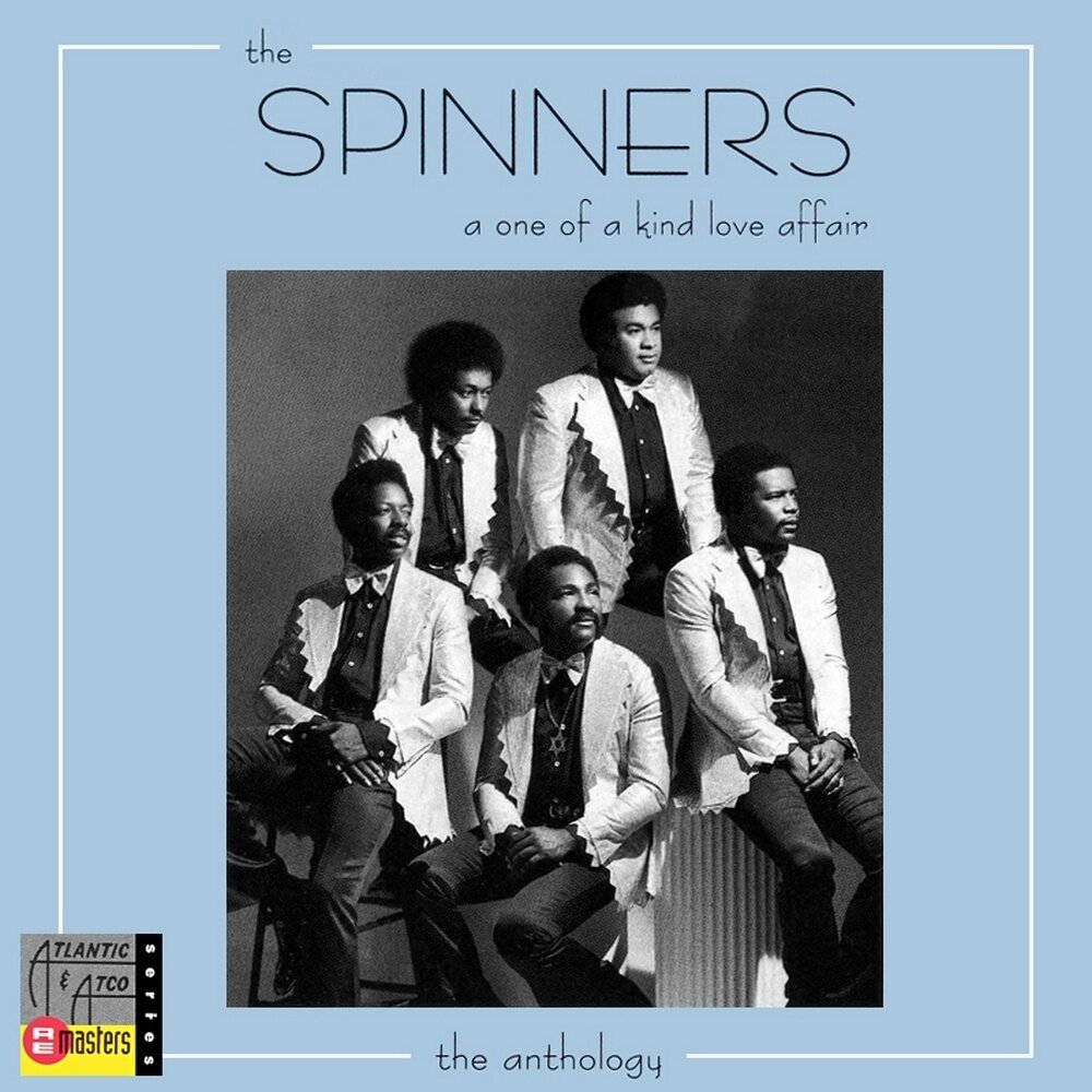 The Spinners《Ill Be Around》GTP谱