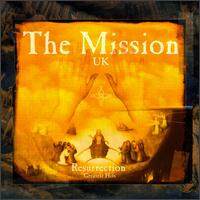 The Mission《Butterfly On A Wheel》GTP谱
