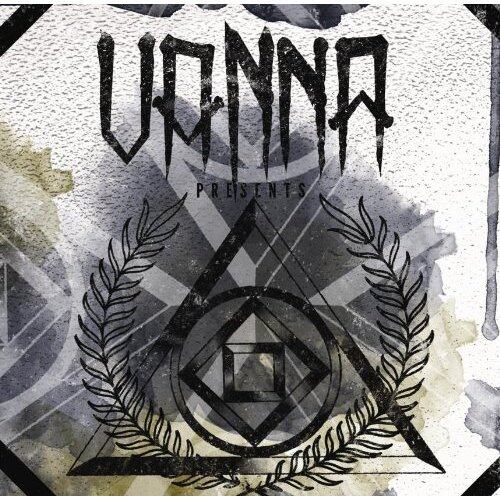 Vanna《Alarm》GTP谱