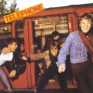 Téléphone《Hygiaphone》GTP谱