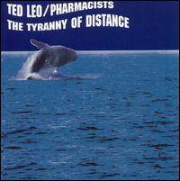 Ted Leo and the Pharmacists《Gold Finch And The Red Oak Tree》GTP谱