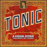 Tonic《If You Could Only See》GTP谱