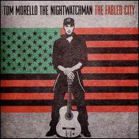 Tom Morello《Whatever It Takes》GTP谱