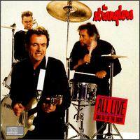 The Stranglers《Golden Brown》GTP谱