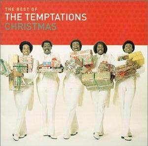 The Temptations《Rudolph The Red Nosed Reindeer》GTP谱