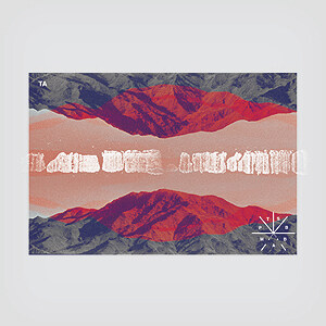 Touché Amoré《Home Away From Here》GTP谱