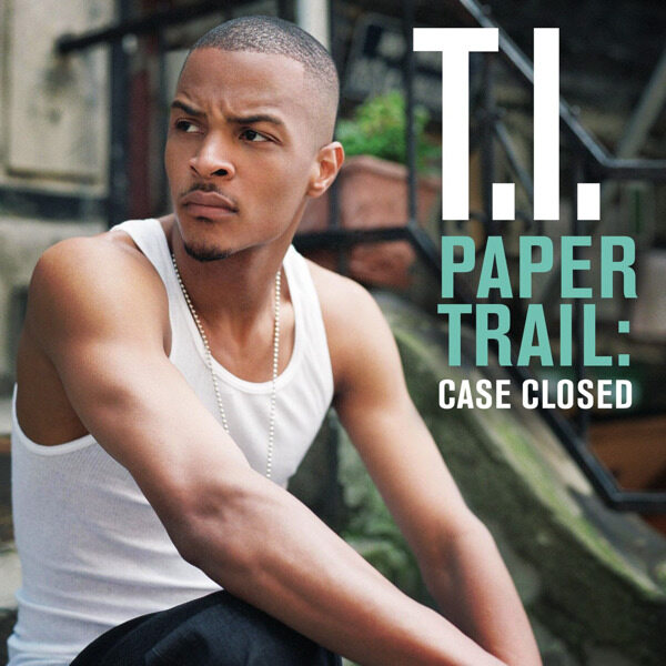 T.I.《Whatever You Like》GTP谱