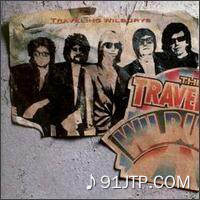The Traveling Wilburys《End Of The Line》GTP谱