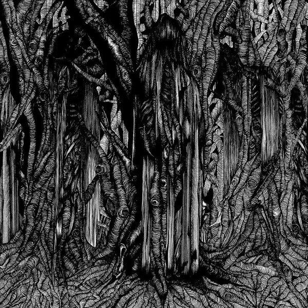 Sunn 0)))《Candlegoat》GTP谱