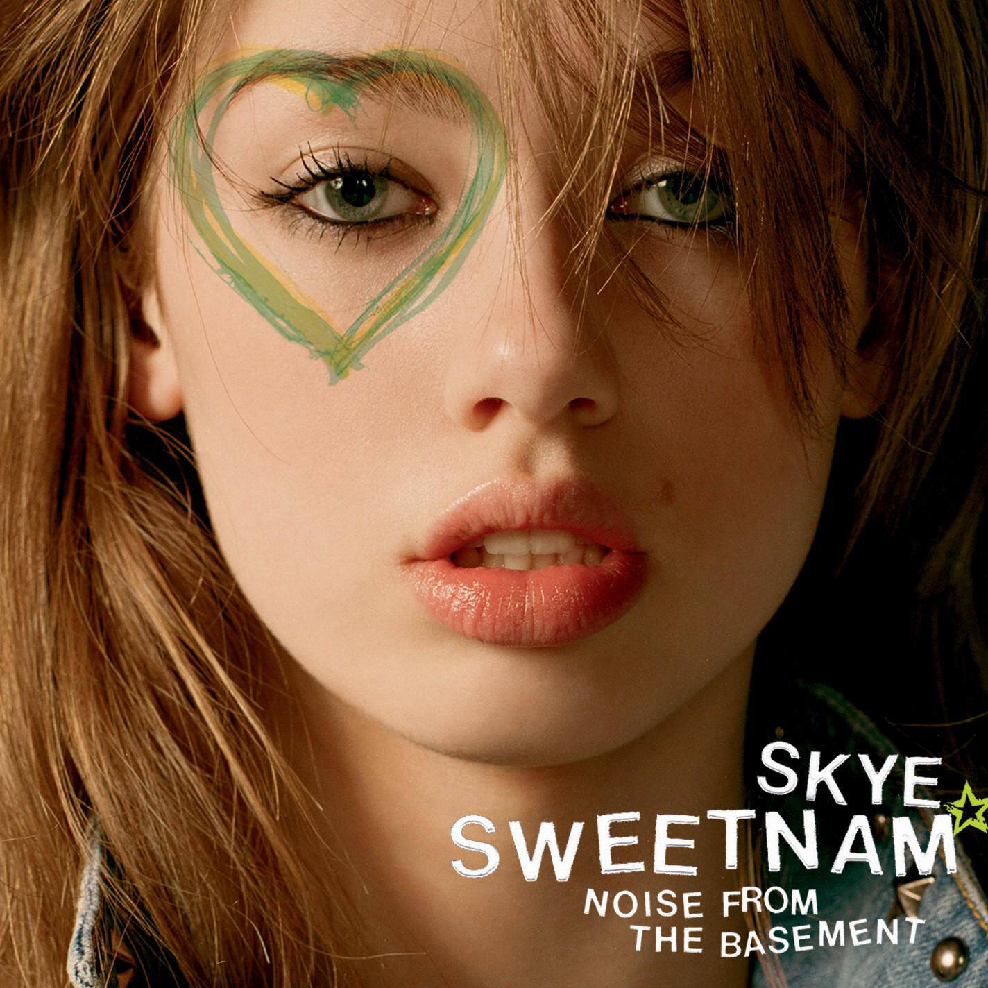 Skye Sweetnam《It Sucks》GTP谱