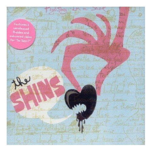 The Shins《Theyll Soon Discover》GTP谱