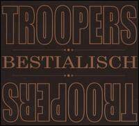 Trooper《Komm mit Uns》GTP谱