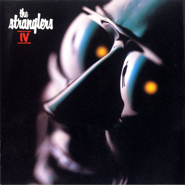 The Stranglers《Duchess》GTP谱