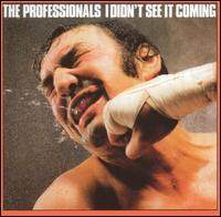 Professionals《Kick Down The Doors》GTP谱