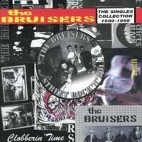 Bruisers《Intimidation 97》GTP谱