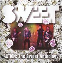 Sweet《Ballroom Blitz》GTP谱
