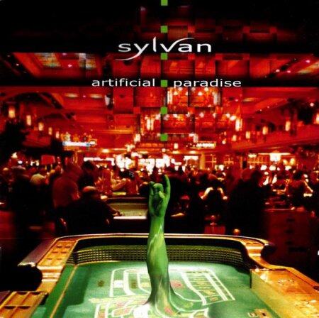 Sylvan《I Still Believe》GTP谱