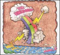 The Unicorns《I Was Born A Unicorn》GTP谱