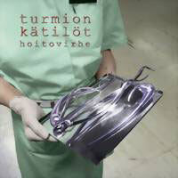 Turmion Kätilöt《Lepositeet》GTP谱