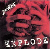 The Unseen《Tsunami Suicide》GTP谱