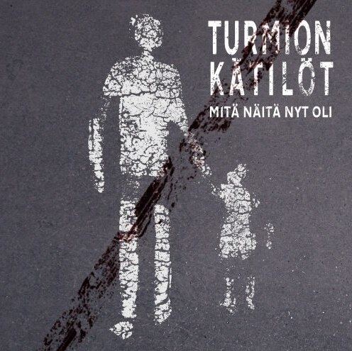 Turmion Kätilöt《4 Kaskya》GTP谱