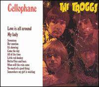 The Troggs《Love Is All Around》GTP谱