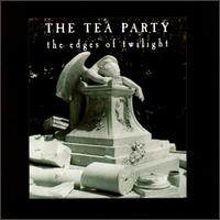 The Tea Party《Fire In The Head》GTP谱