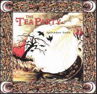 The Tea Party《In This Time》GTP谱