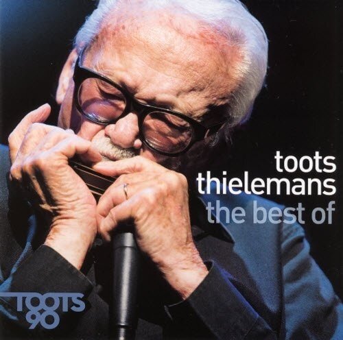 Toots Thielemans《Bluesette》GTP谱