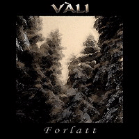 Vàli《Dypt Inne I Skogen》GTP谱