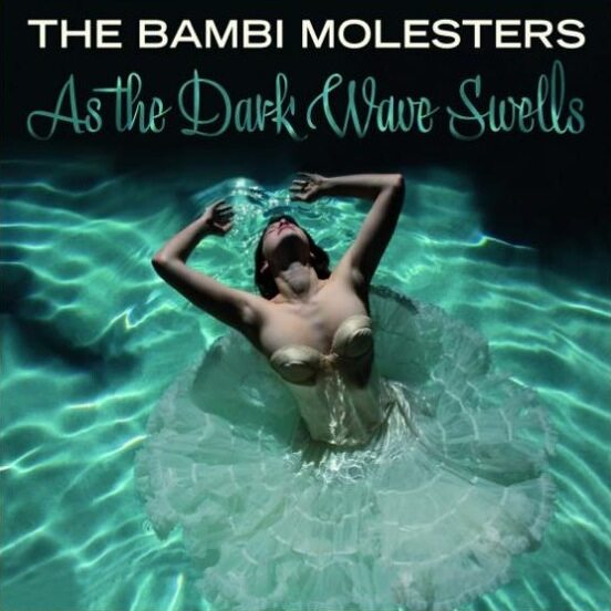 Bambi Molesters《Chaotica》GTP谱