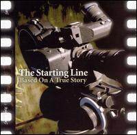 The Starting Line《Ready》GTP谱