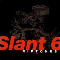 Riptones《Dont Touch My Hair》GTP谱