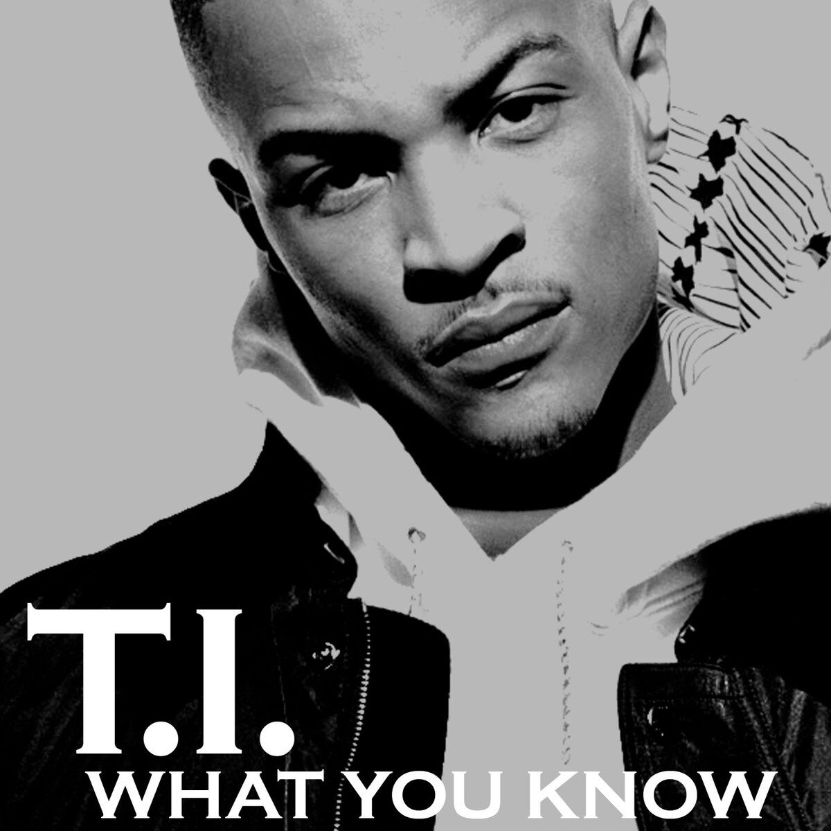 T.I.《What You Know》GTP谱