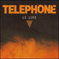 Téléphone《Cendrillon》GTP谱