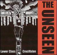 The Unseen《Social Security》GTP谱