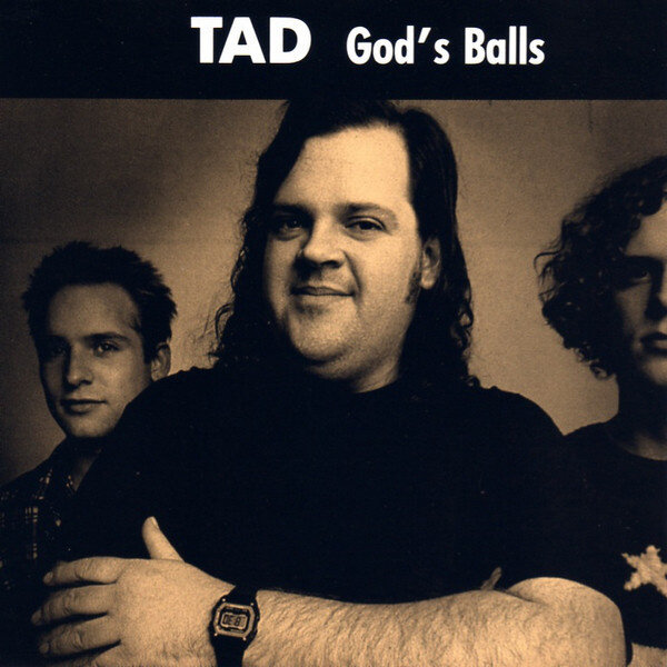Tad《Pork Chop》GTP谱