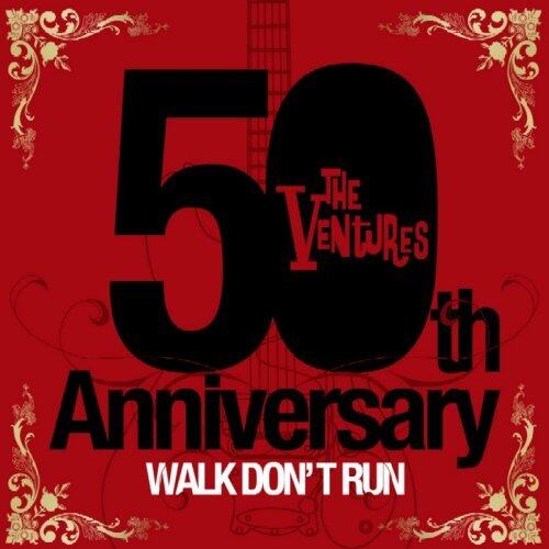 The Ventures《Walk Dont Run》GTP谱
