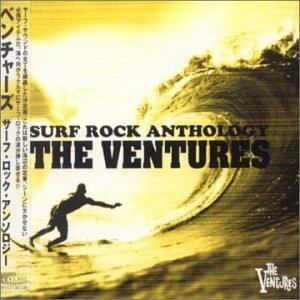 The Ventures《Pipeline》GTP谱