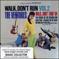 The Ventures《House Of The Rising Sun》GTP谱