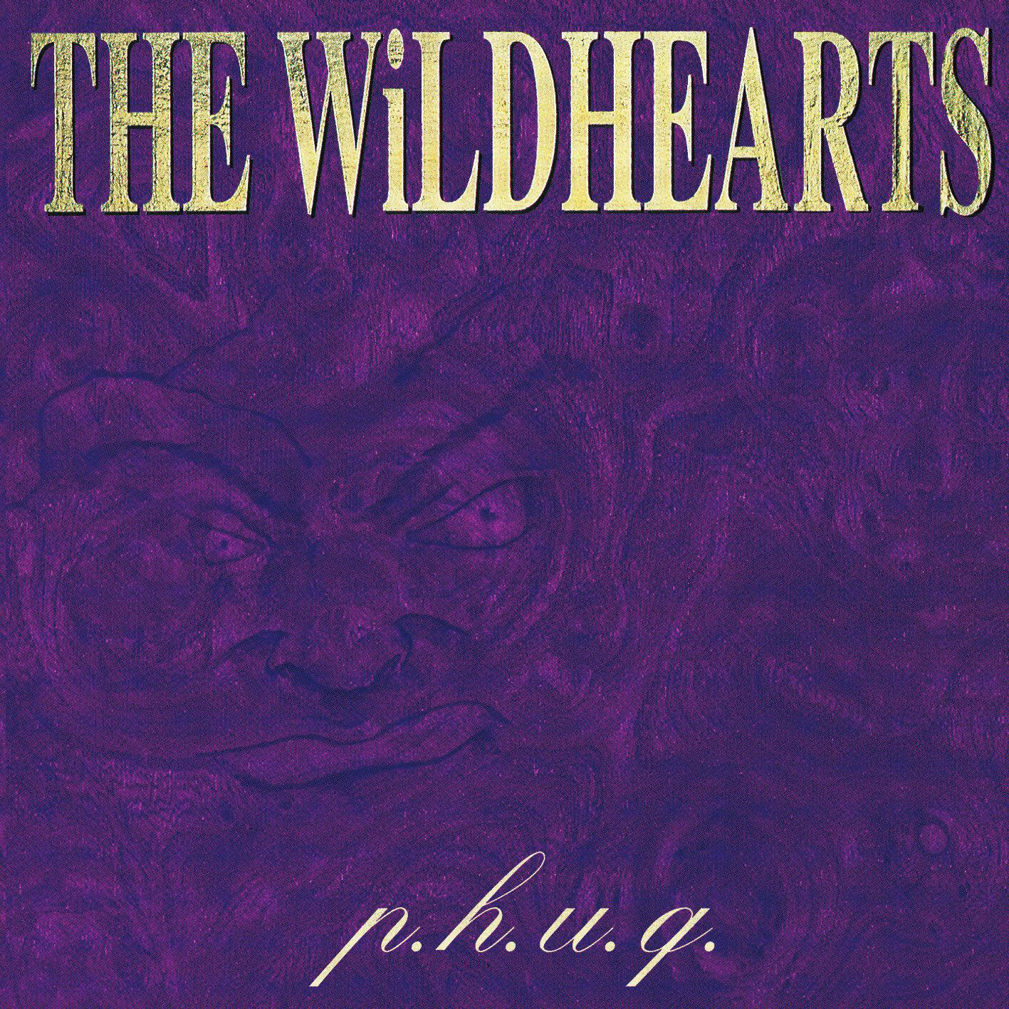 The Wildhearts《Cold Patootie Tango》GTP谱