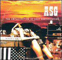 ASG(2)《Cowboys And Indians》GTP谱