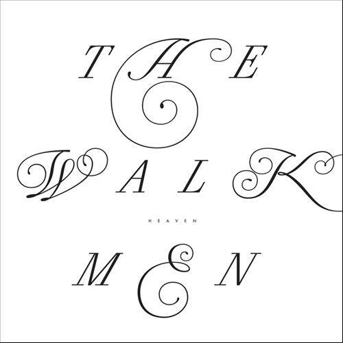 The Walkmen《We Cant Be Beat》GTP谱